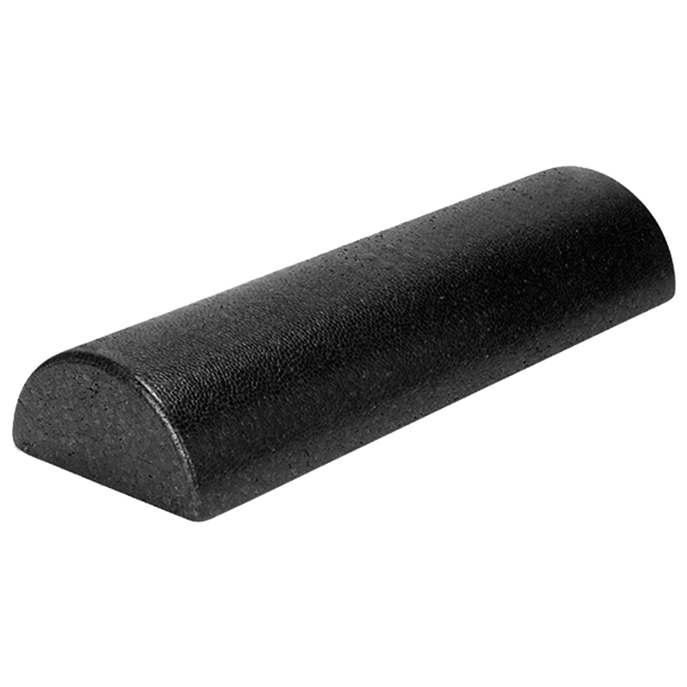 Half Round Balance Training Ro - Yoga Fitness Roller のレビューと価格