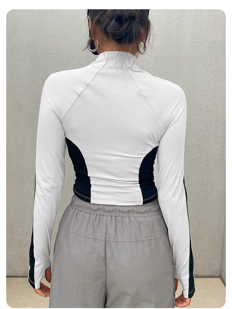 Yoga Clothes Stand Up Collar J - Yoga & Fitness With Faye The Well Being Studio Abbots Langley のレビューと価格