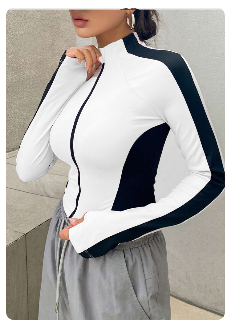 Yoga Clothes Stand Up Collar J - Yoga & Fitness With Faye The Well Being Studio Abbots Langley のレビューと価格