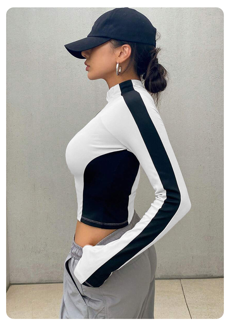 Yoga Clothes Stand Up Collar J - Yoga & Fitness With Faye The Well Being Studio Abbots Langley のレビューと価格