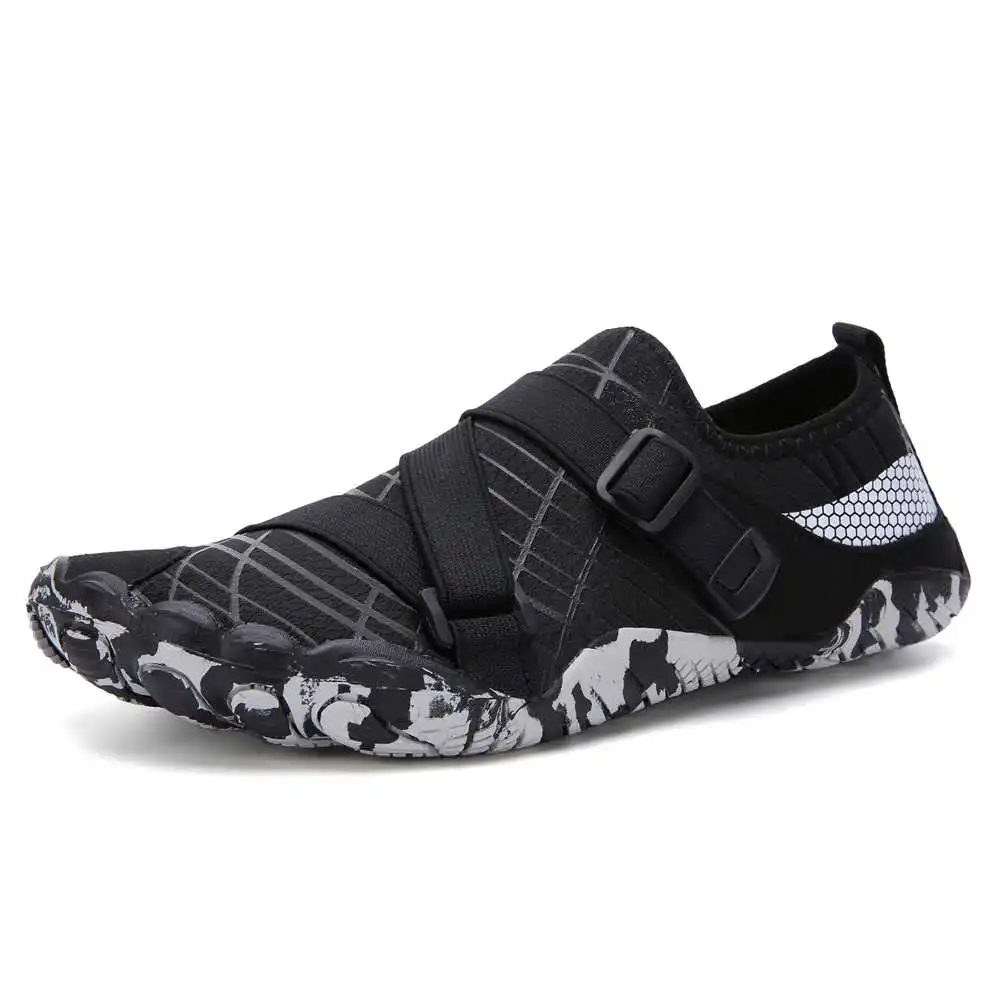 With Print Beach Lying Slipper - Yoga Fitness Reservation のレビューと価格