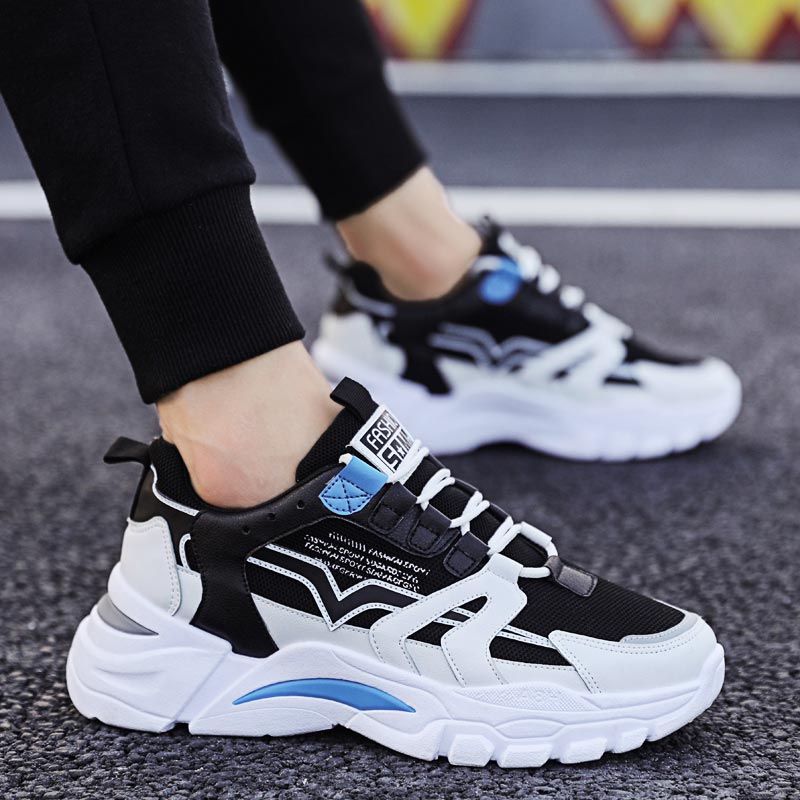 Big Size Chunky Height Man Sne - Yoga Fitness Reservation のレビューと価格