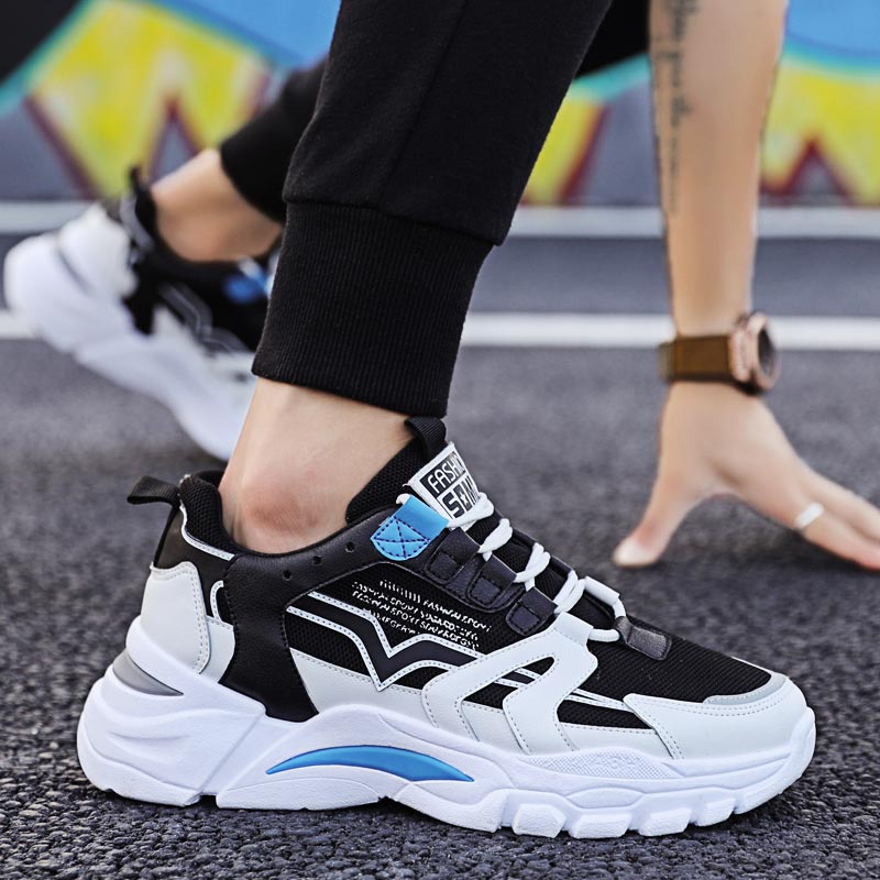 Big Size Chunky Height Man Sne - Yoga Fitness Reservation のレビューと価格