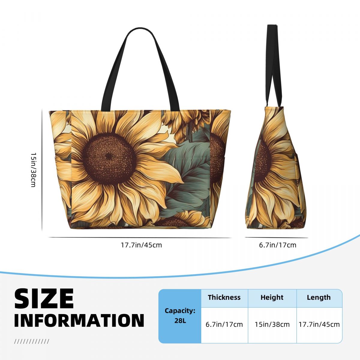 Golden Sunflower Cluster Vinta - Yoga Fitness Drawing のレビューと価格