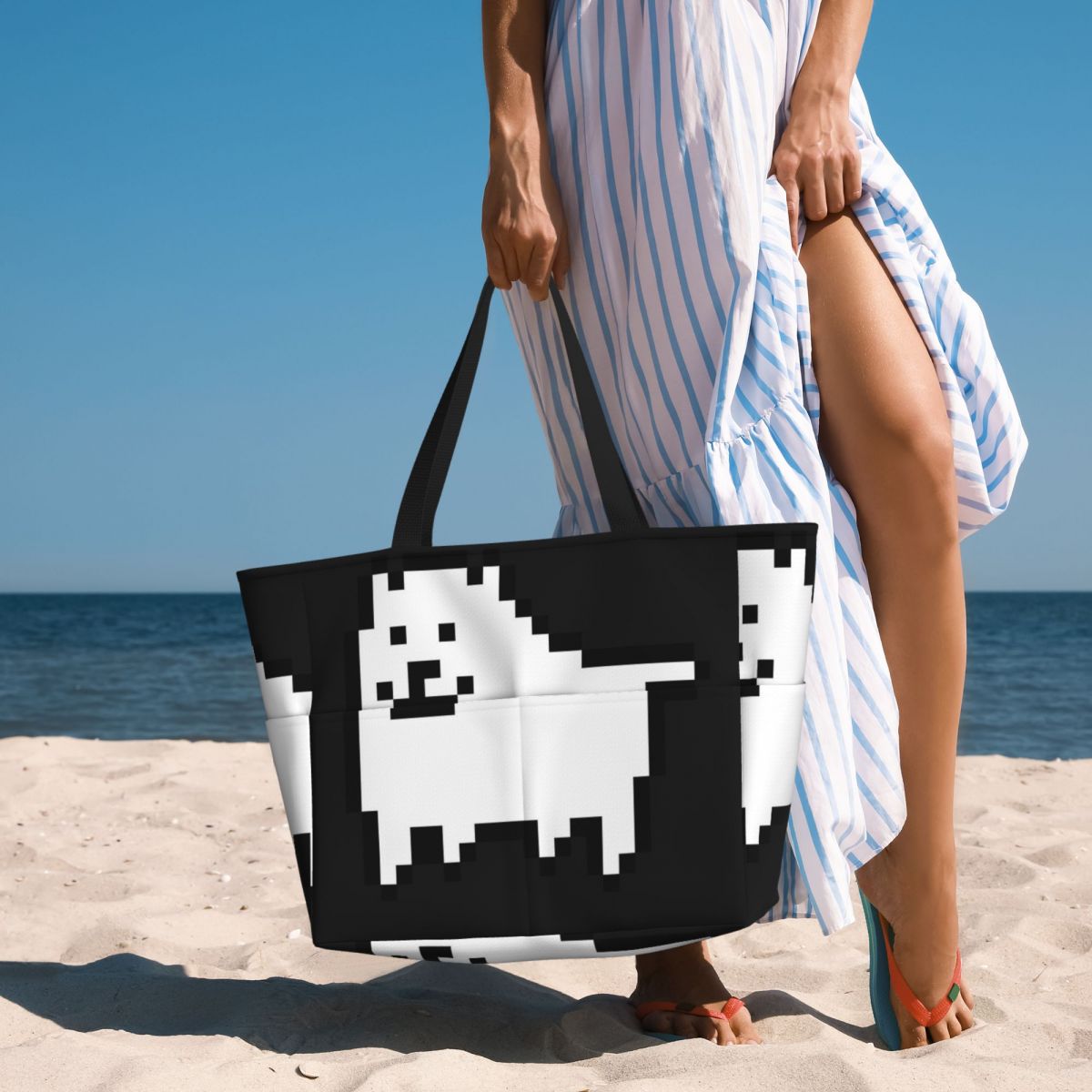 Annoying Dog In Space Undertal - Yoga Fitness Video のレビューと価格