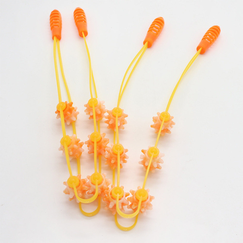 Ball Roller Back Massager Neck - Shoulder Massage Ball のレビューと価格