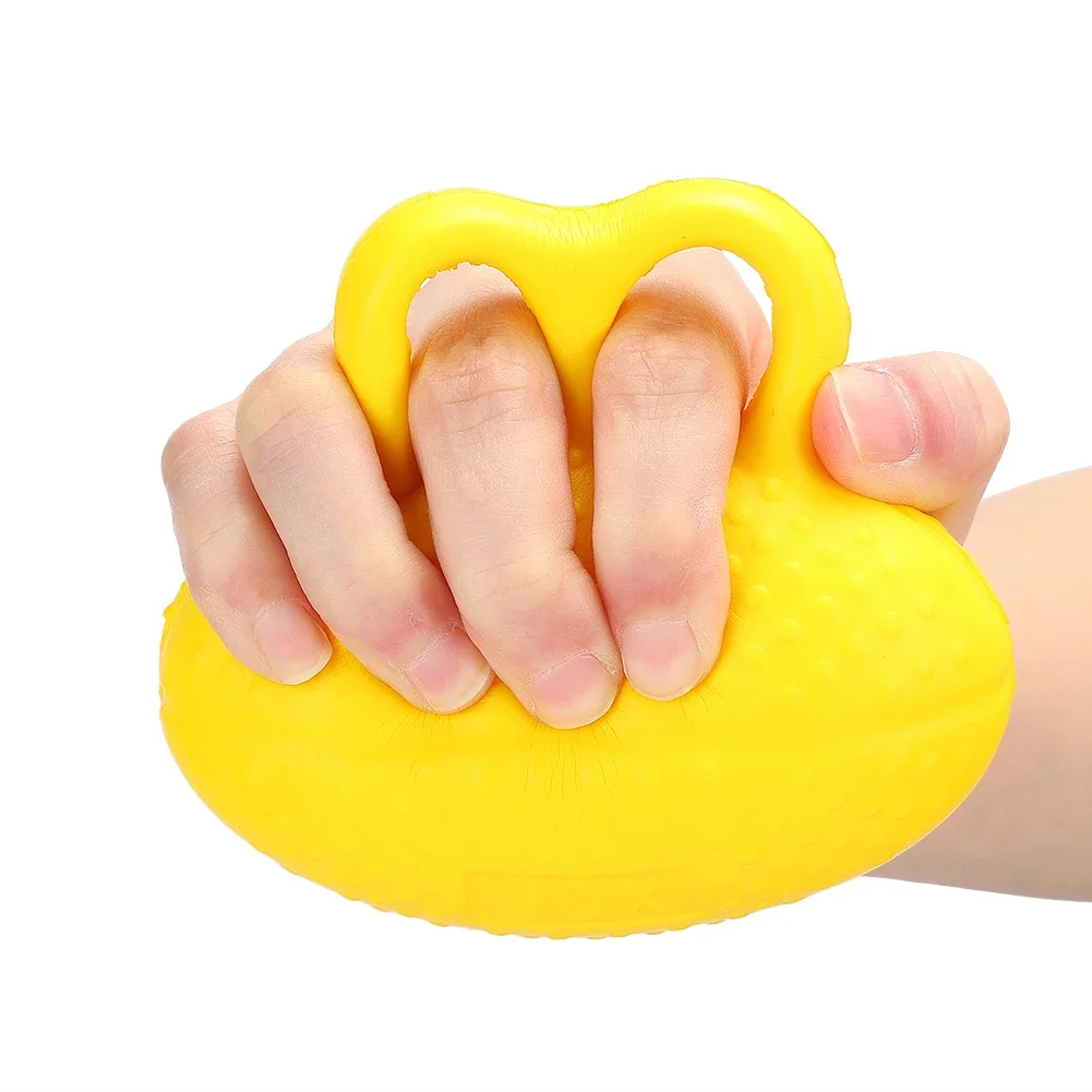 Hand Grip Ball Finger Exercise - Grip Strengthener Hand のレビューと価格