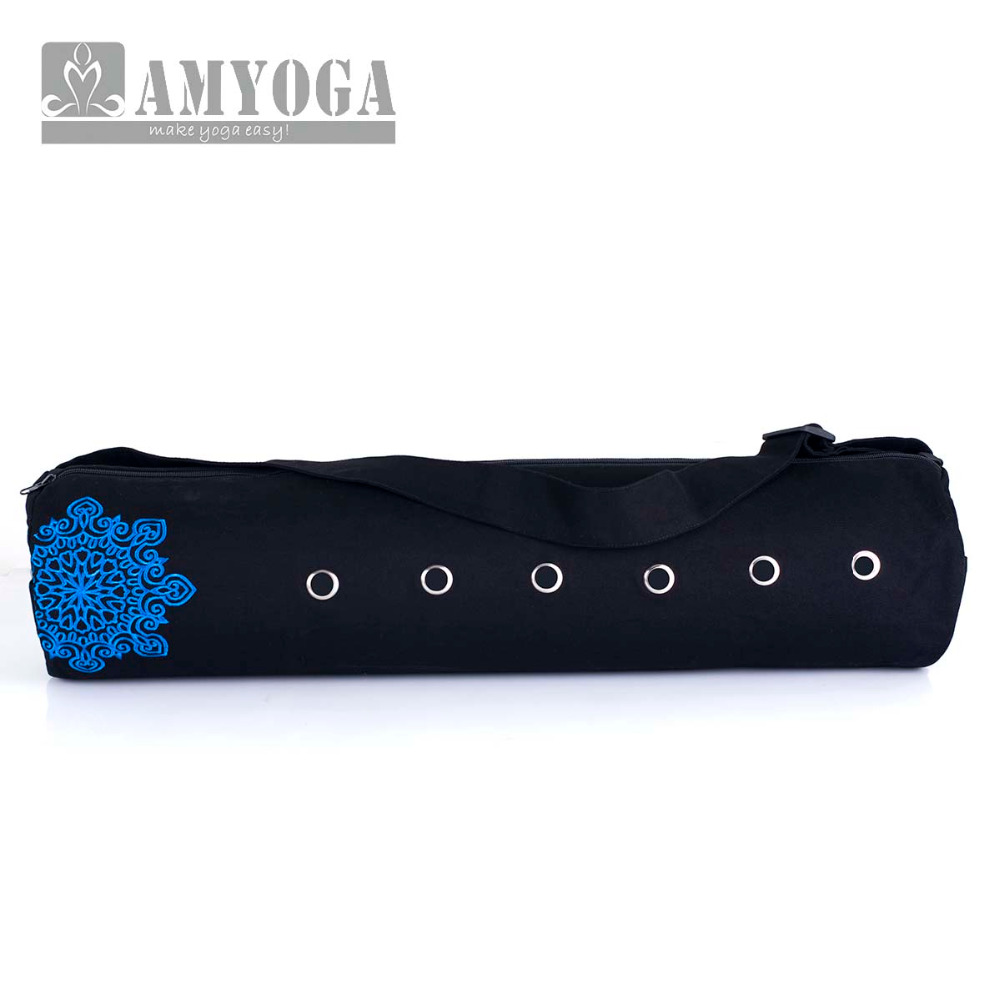 Canvas Yoga Mat Bag Single Sho - Yoga Fitness Mat のレビューと価格
