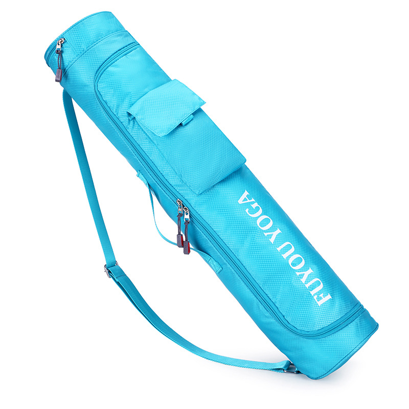 Large Capacity Yoga Mat Bag Li - Yoga Fitness Mat のレビューと価格