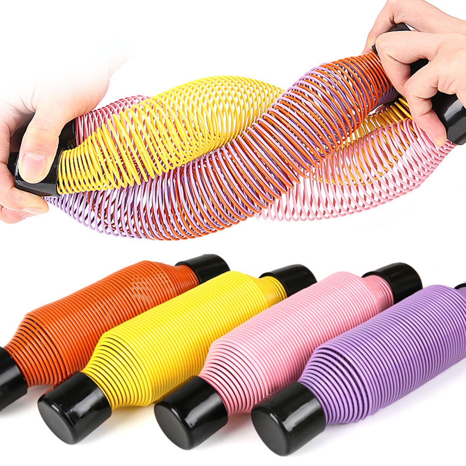 Grip Strength Trainer Workout  - Grip Strengthener Hand のレビューと価格