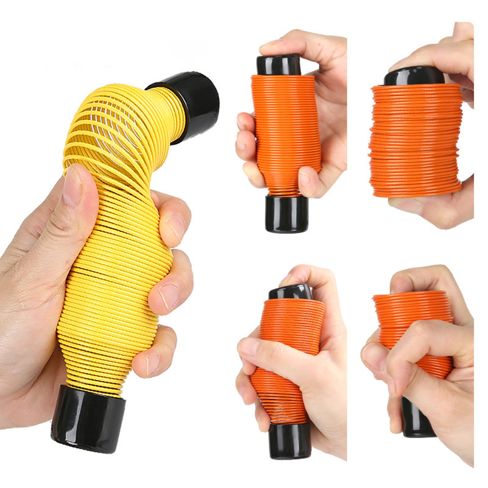 Grip Strength Trainer Workout  - Grip Strengthener Hand のレビューと価格
