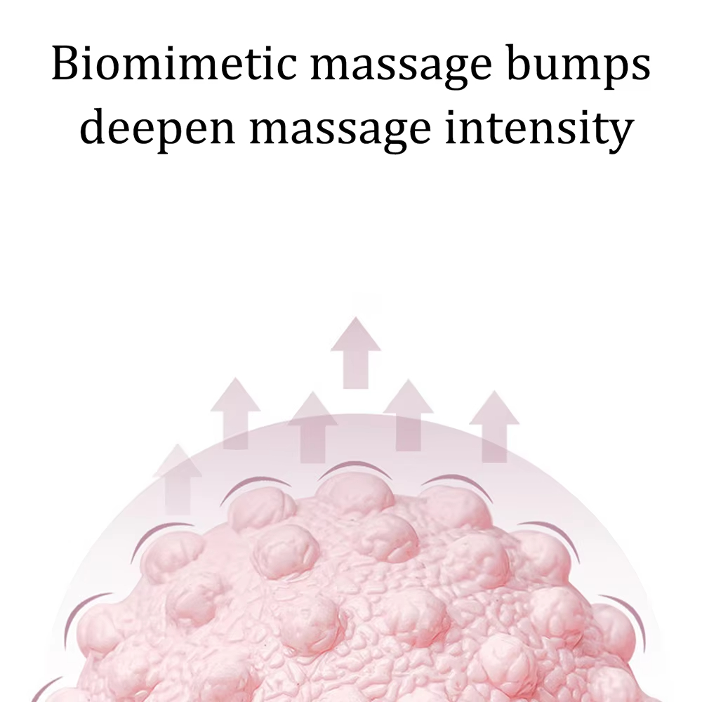 Portable Raised Point Fascia B - Shoulder Massage Ball のレビューと価格
