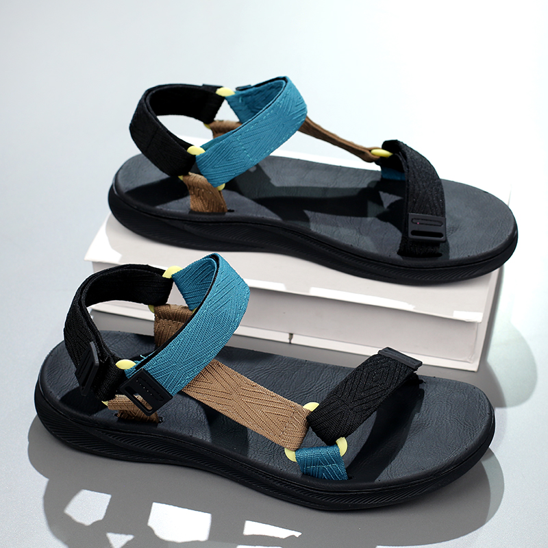 Men's Sandals Summer Outdoor W - Yoga Fitness Mat のレビューと価格