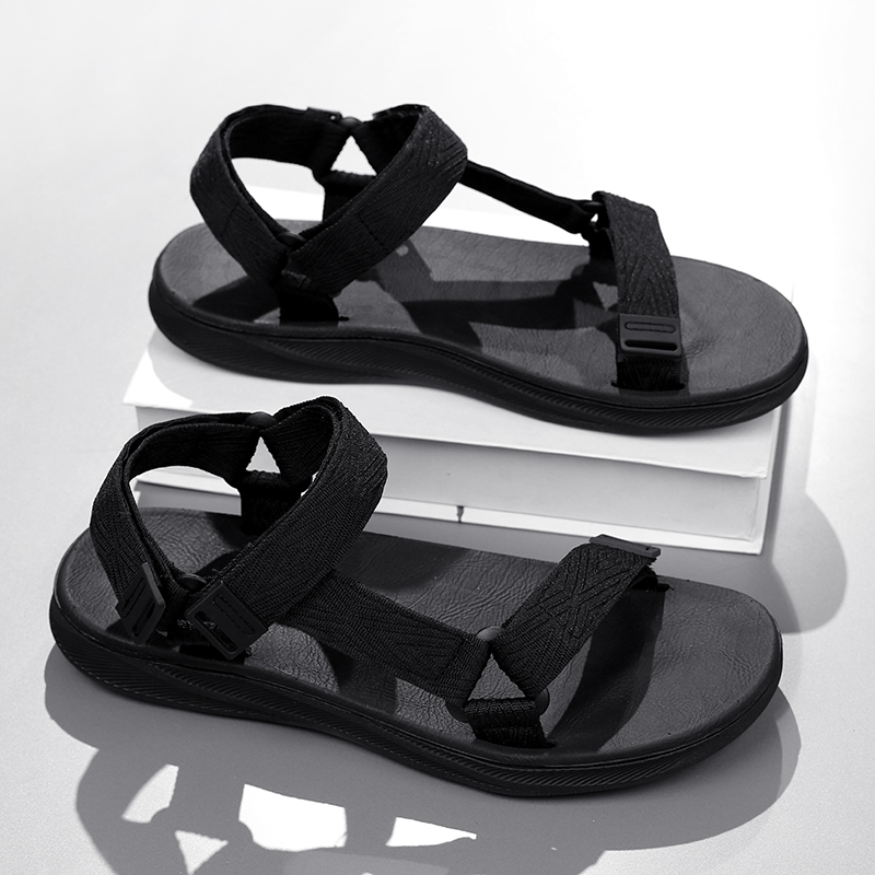 Men's Sandals Summer Outdoor W - Yoga Fitness Mat のレビューと価格