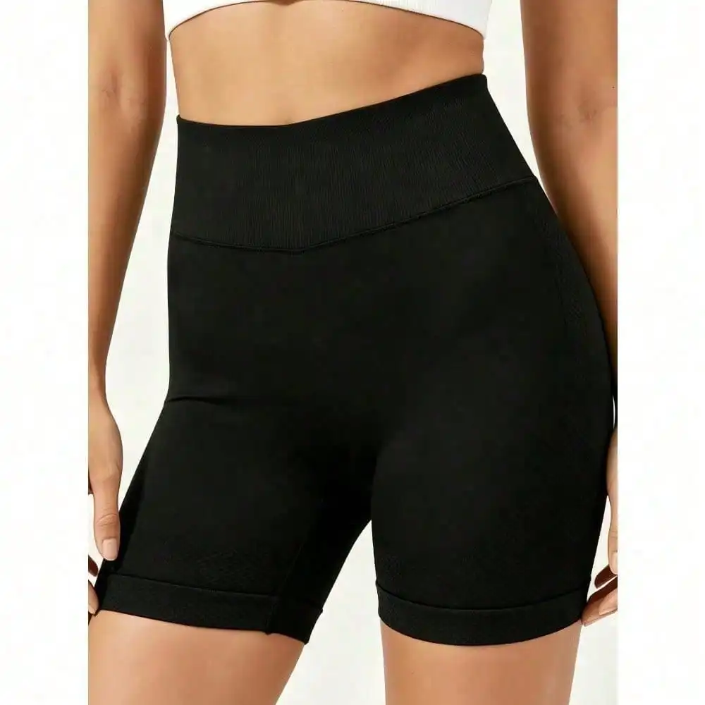Women High Waist Solid Color S - Yoga & Fitness With Faye The Well Being Studio Abbots Langley のレビューと価格