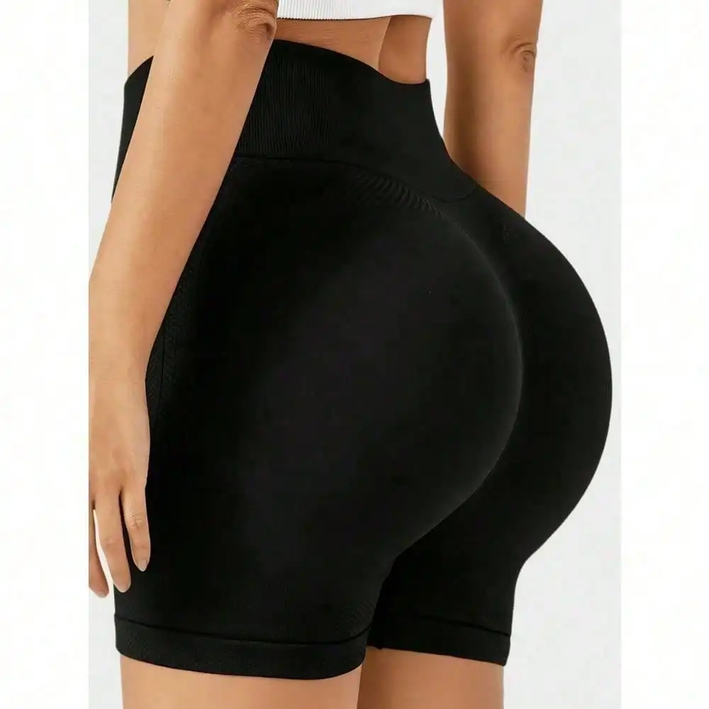 Women High Waist Solid Color S - Yoga & Fitness With Faye The Well Being Studio Abbots Langley のレビューと価格