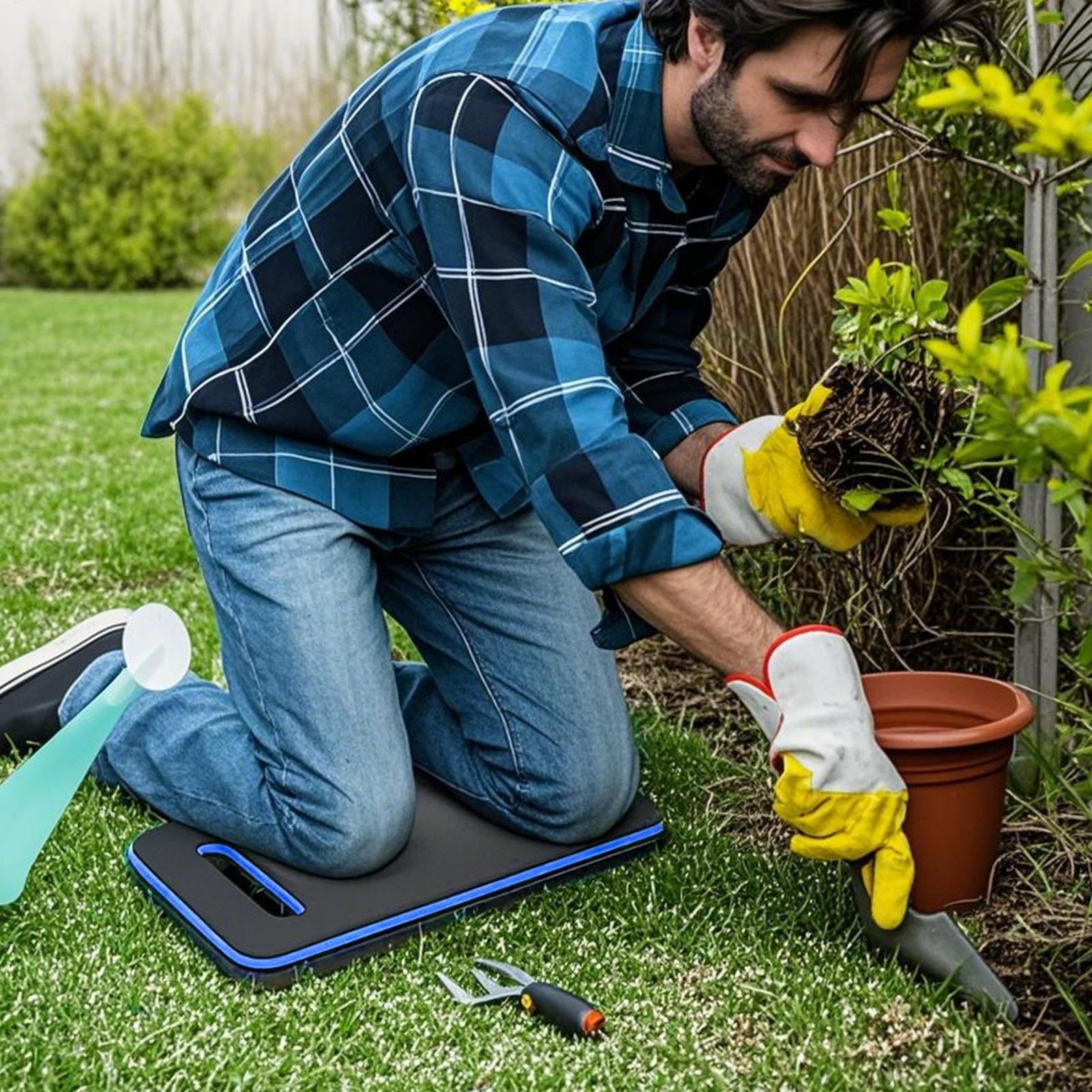 EVA Garden Kneeling Pad Garden - Yoga Fitness Mat のレビューと価格