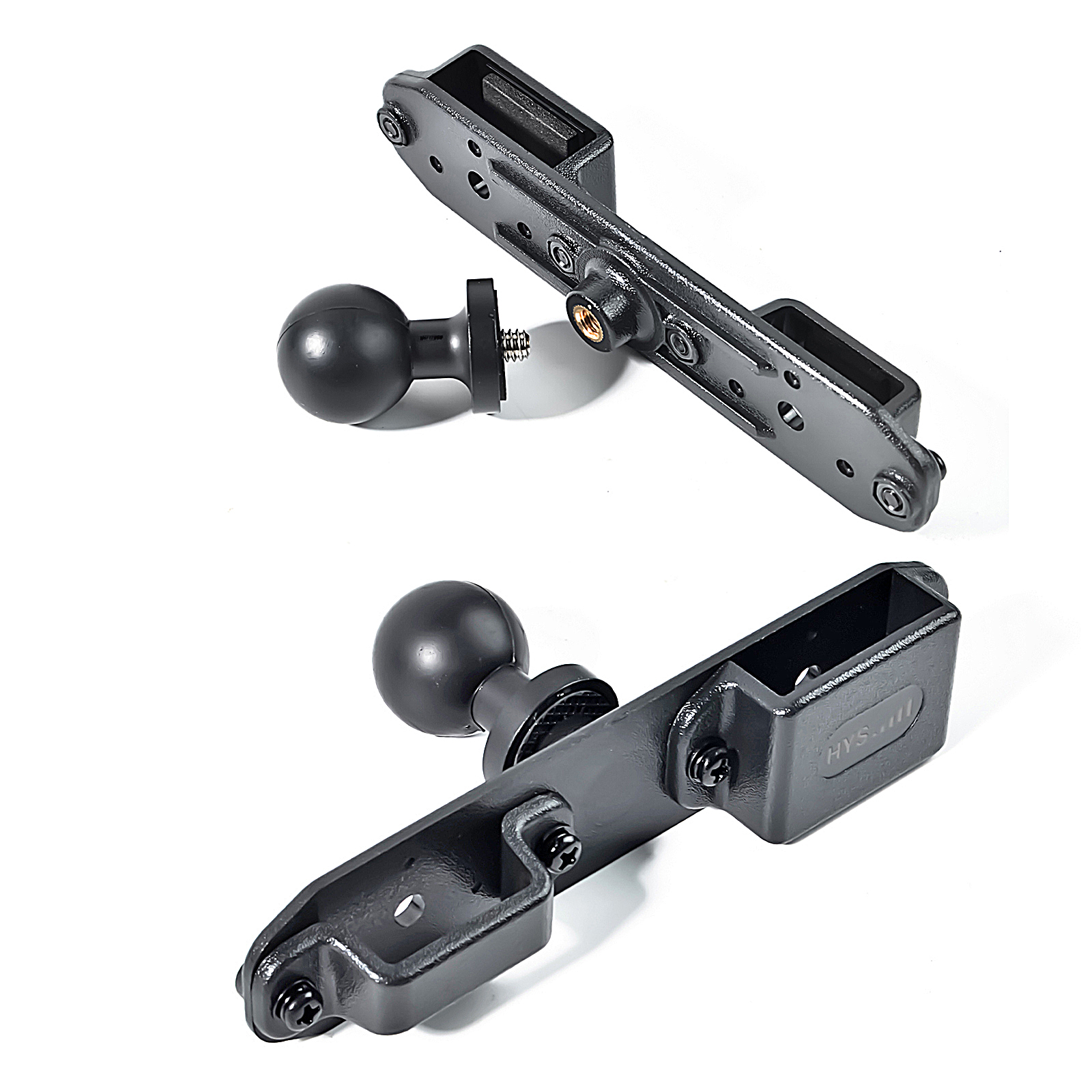 Universal Radio Mic Bracket, W - Shoulder Massage Ball のレビューと価格