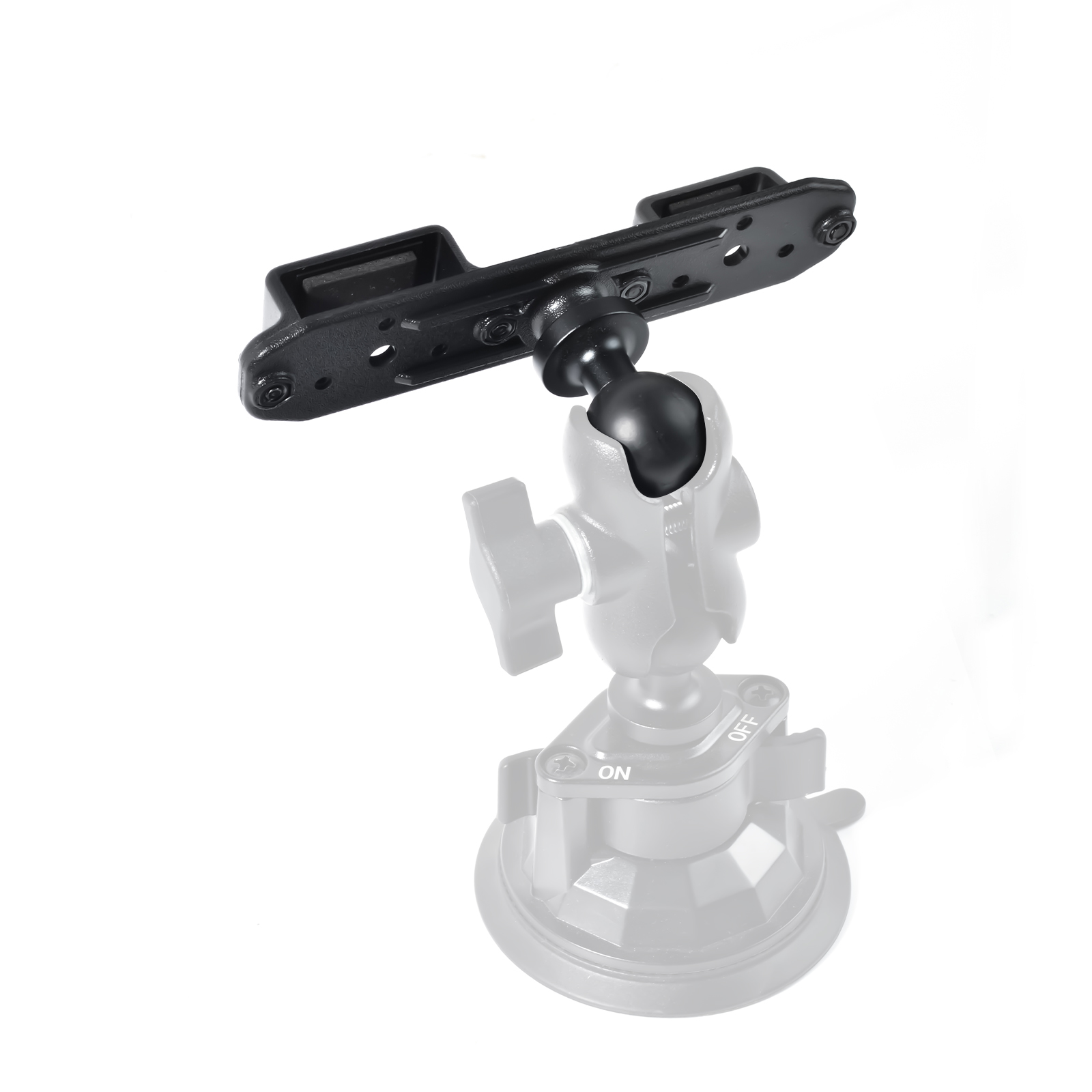 Universal Radio Mic Bracket, W - Shoulder Massage Ball のレビューと価格