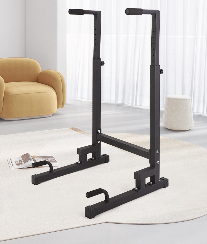 Heavy Duty Dipping Station Dip - Dip Bar Parallel のレビューと価格