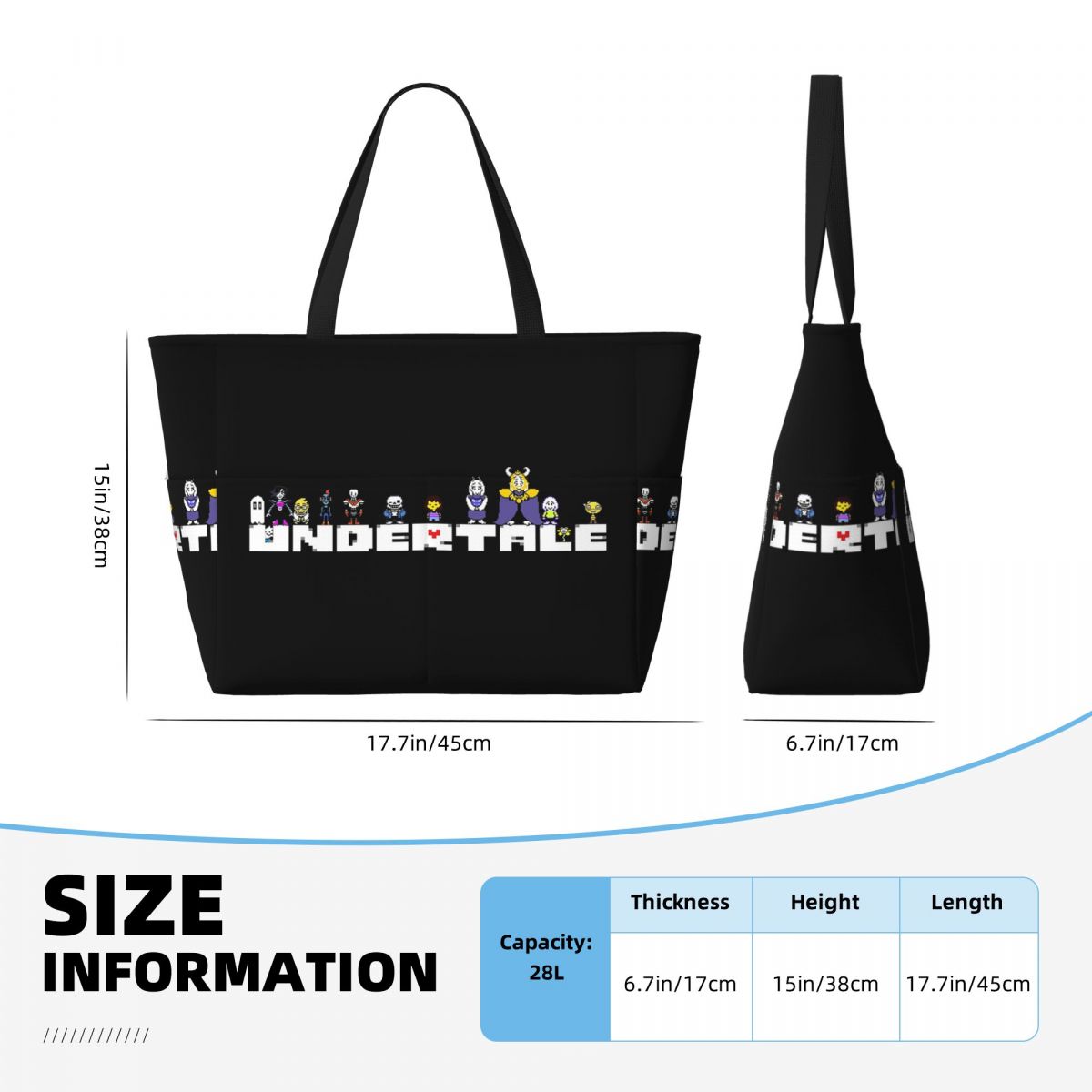 Graphic Video Game Undertale M - Yoga Fitness Video のレビューと価格