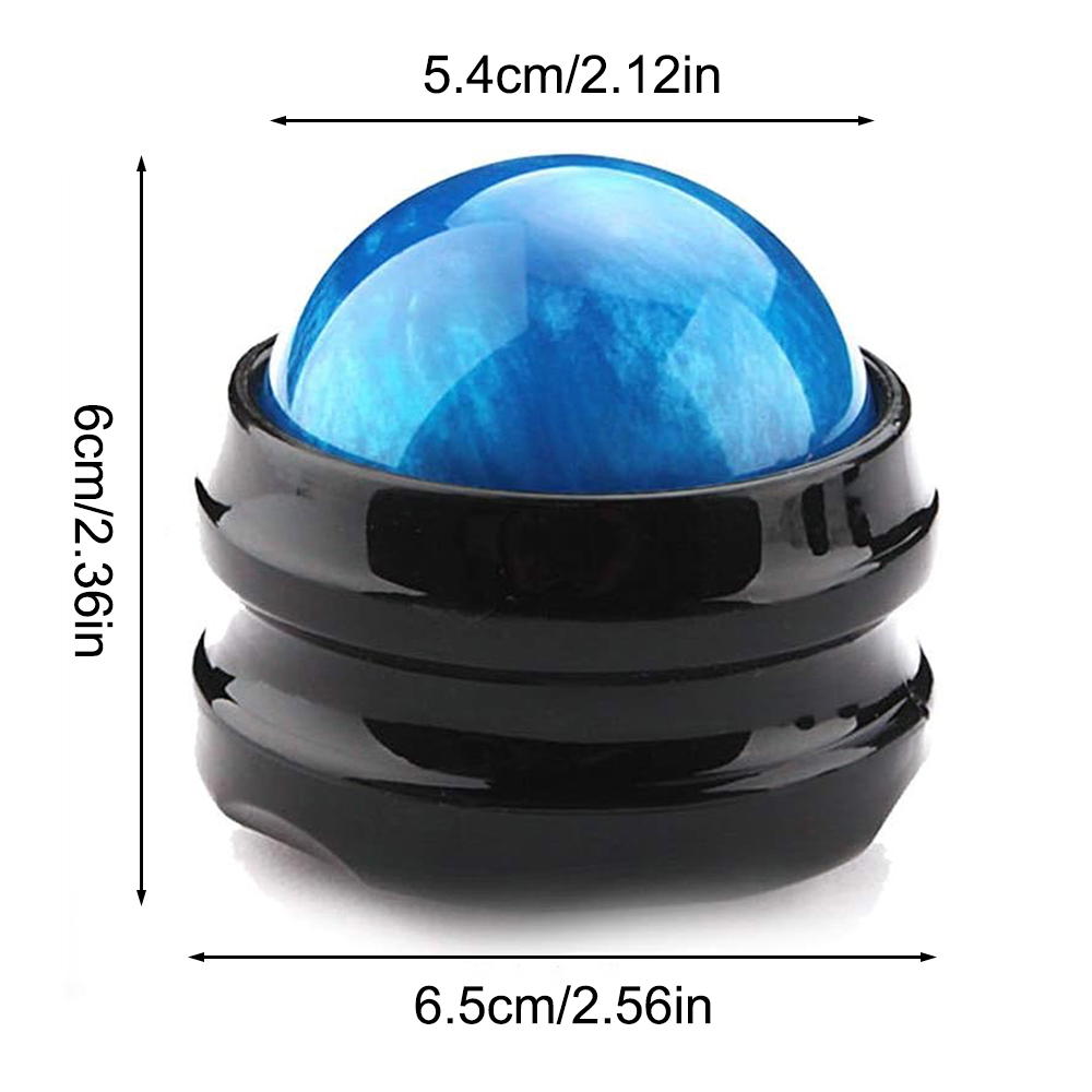 Mini Manual Therapy Body Massa - Shoulder Massage Ball のレビューと価格