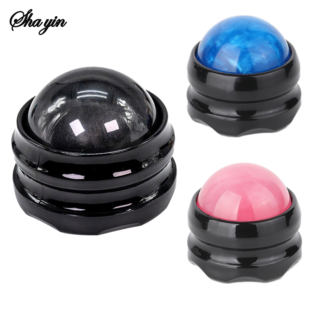 Mini Manual Therapy Body Massa - Shoulder Massage Ball のレビューと価格
