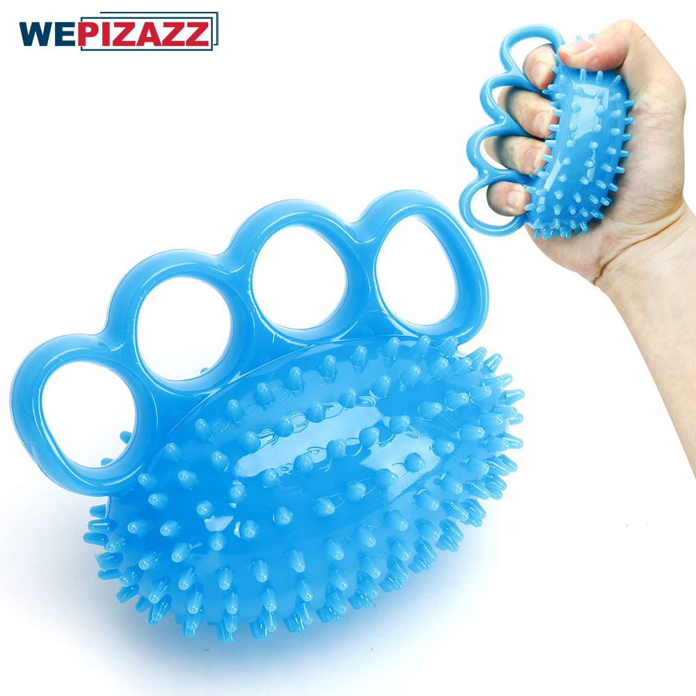 Hand Grip Strengthener Finger  - Grip Strengthener Hand のレビューと価格