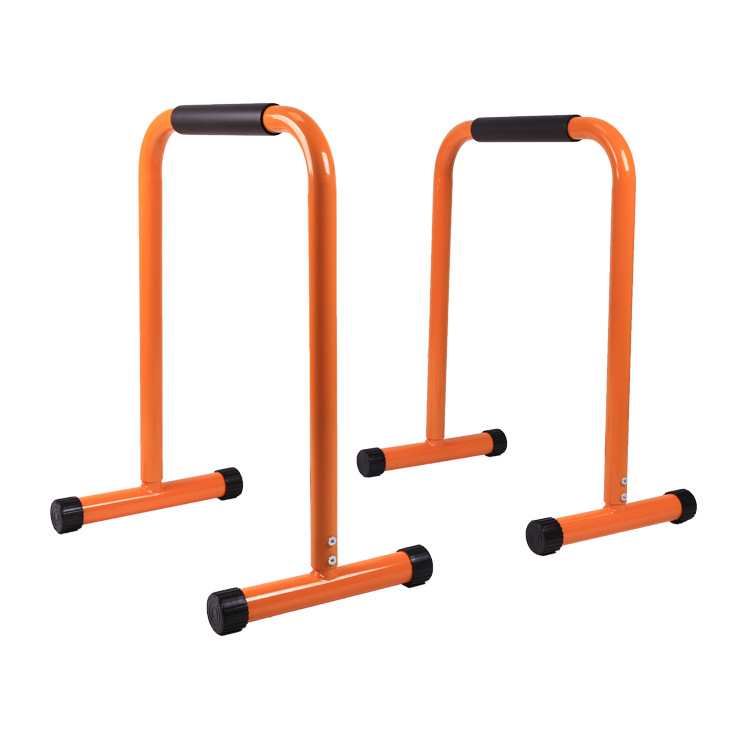 Gym  Heavy Duty Body Pull up a - Dip Bar Parallel のレビューと価格