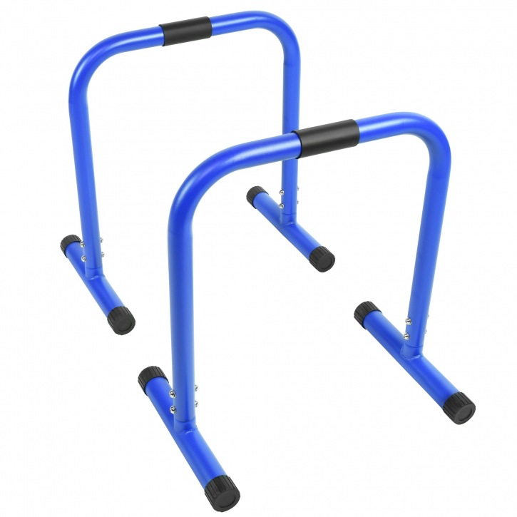 Gym  Heavy Duty Body Pull up a - Dip Bar Parallel のレビューと価格