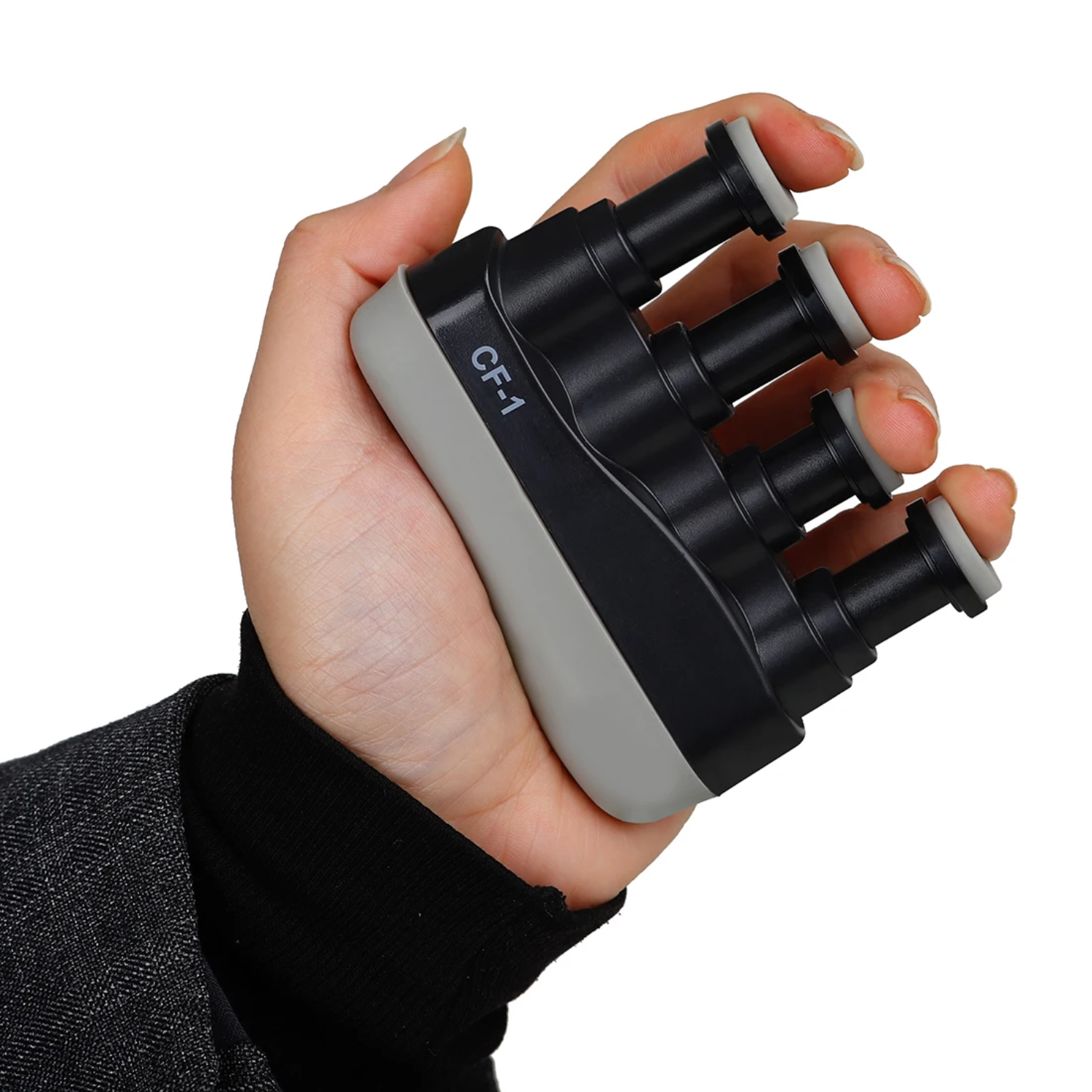 Guitar Hand Grip Finger Exerci - Grip Strengthener Hand のレビューと価格