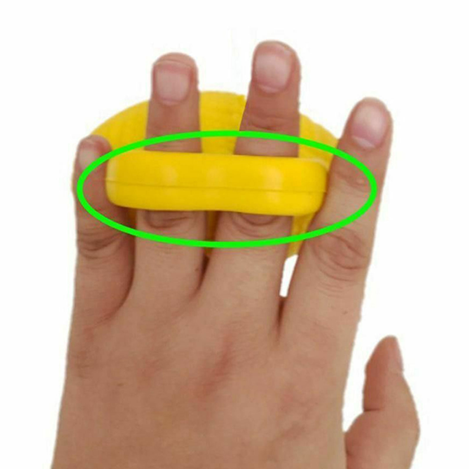 Finger Exerciser Ball Relax Mu - Grip Strengthener Hand のレビューと価格