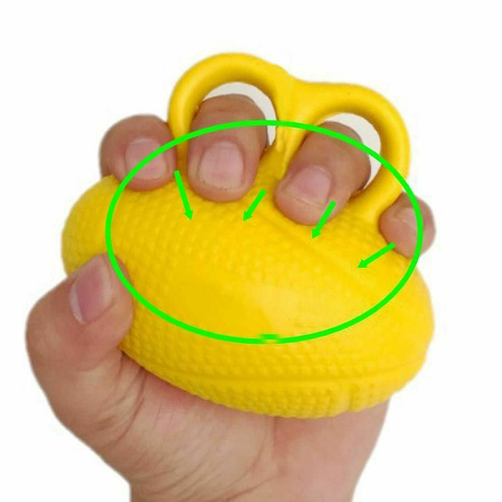 Finger Exerciser Ball Relax Mu - Grip Strengthener Hand のレビューと価格