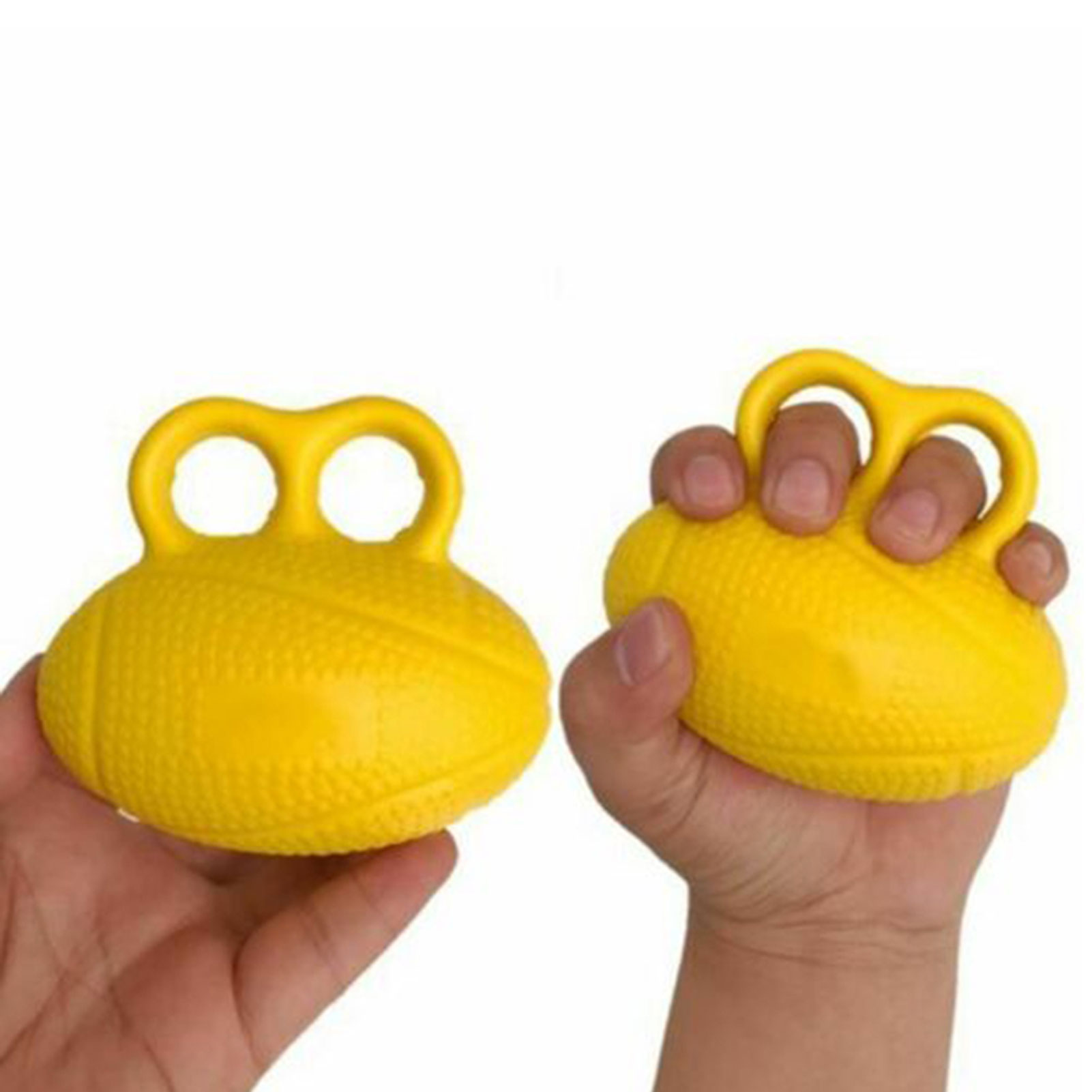Finger Exerciser Ball Relax Mu - Grip Strengthener Hand のレビューと価格