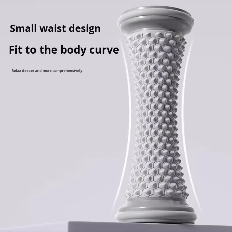 Foot Massage Roller for Planta - Yoga Fitness Roller のレビューと価格