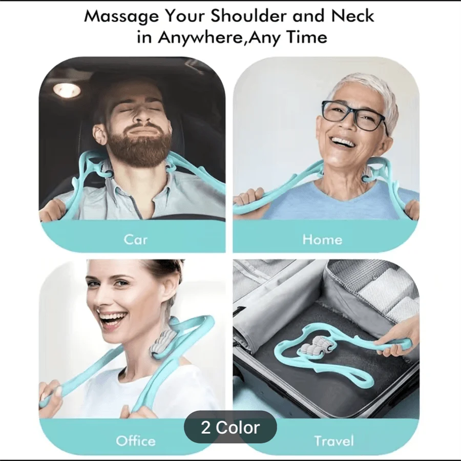 2026 Portable And Easy To Use1 - Shoulder Massage Ball のレビューと価格