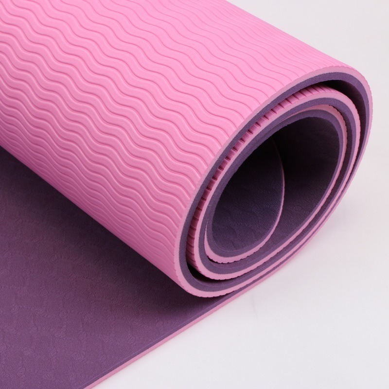 Yoga Mats Anti-slip Sport Fitn - Yoga Fitness Mat のレビューと価格